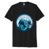 UNISEX ORGANIC COTTON TEE Thumbnail