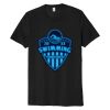 UNISEX ORGANIC COTTON TEE Thumbnail