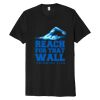 UNISEX ORGANIC COTTON TEE Thumbnail