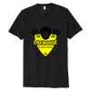 UNISEX ORGANIC COTTON TEE Thumbnail