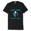 UNISEX ORGANIC COTTON TEE Thumbnail