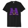 UNISEX ORGANIC COTTON TEE Thumbnail