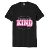 UNISEX ORGANIC COTTON TEE Thumbnail