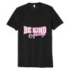 UNISEX ORGANIC COTTON TEE Thumbnail
