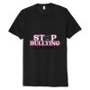 UNISEX ORGANIC COTTON TEE Thumbnail