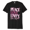 UNISEX ORGANIC COTTON TEE Thumbnail