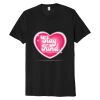 UNISEX ORGANIC COTTON TEE Thumbnail