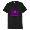 UNISEX ORGANIC COTTON TEE Thumbnail