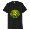UNISEX ORGANIC COTTON TEE Thumbnail