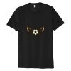 UNISEX ORGANIC COTTON TEE Thumbnail