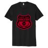 UNISEX ORGANIC COTTON TEE Thumbnail