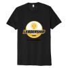 UNISEX ORGANIC COTTON TEE Thumbnail