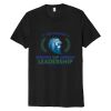 UNISEX ORGANIC COTTON TEE Thumbnail