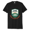 UNISEX ORGANIC COTTON TEE Thumbnail