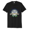 UNISEX ORGANIC COTTON TEE Thumbnail