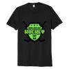 UNISEX ORGANIC COTTON TEE Thumbnail