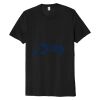 UNISEX ORGANIC COTTON TEE Thumbnail