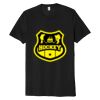 UNISEX ORGANIC COTTON TEE Thumbnail