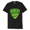 UNISEX ORGANIC COTTON TEE Thumbnail