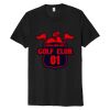 UNISEX ORGANIC COTTON TEE Thumbnail