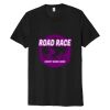 UNISEX ORGANIC COTTON TEE Thumbnail