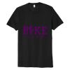 UNISEX ORGANIC COTTON TEE Thumbnail