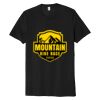 UNISEX ORGANIC COTTON TEE Thumbnail