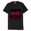 UNISEX ORGANIC COTTON TEE Thumbnail