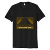 UNISEX ORGANIC COTTON TEE Thumbnail