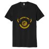 UNISEX ORGANIC COTTON TEE Thumbnail