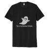 UNISEX ORGANIC COTTON TEE Thumbnail