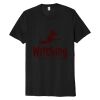 UNISEX ORGANIC COTTON TEE Thumbnail
