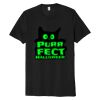 UNISEX ORGANIC COTTON TEE Thumbnail