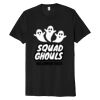 UNISEX ORGANIC COTTON TEE Thumbnail