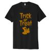 UNISEX ORGANIC COTTON TEE Thumbnail