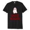 UNISEX ORGANIC COTTON TEE Thumbnail