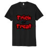 UNISEX ORGANIC COTTON TEE Thumbnail