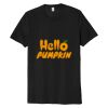 UNISEX ORGANIC COTTON TEE Thumbnail