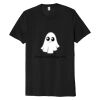 UNISEX ORGANIC COTTON TEE Thumbnail