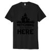 UNISEX ORGANIC COTTON TEE Thumbnail