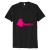 UNISEX ORGANIC COTTON TEE Thumbnail