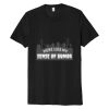 UNISEX ORGANIC COTTON TEE Thumbnail