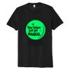 UNISEX ORGANIC COTTON TEE Thumbnail