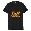 UNISEX ORGANIC COTTON TEE Thumbnail