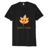 UNISEX ORGANIC COTTON TEE Thumbnail