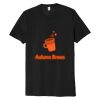 UNISEX ORGANIC COTTON TEE Thumbnail