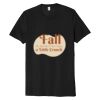 UNISEX ORGANIC COTTON TEE Thumbnail