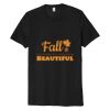 UNISEX ORGANIC COTTON TEE Thumbnail