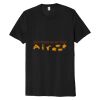 UNISEX ORGANIC COTTON TEE Thumbnail