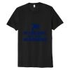 UNISEX ORGANIC COTTON TEE Thumbnail